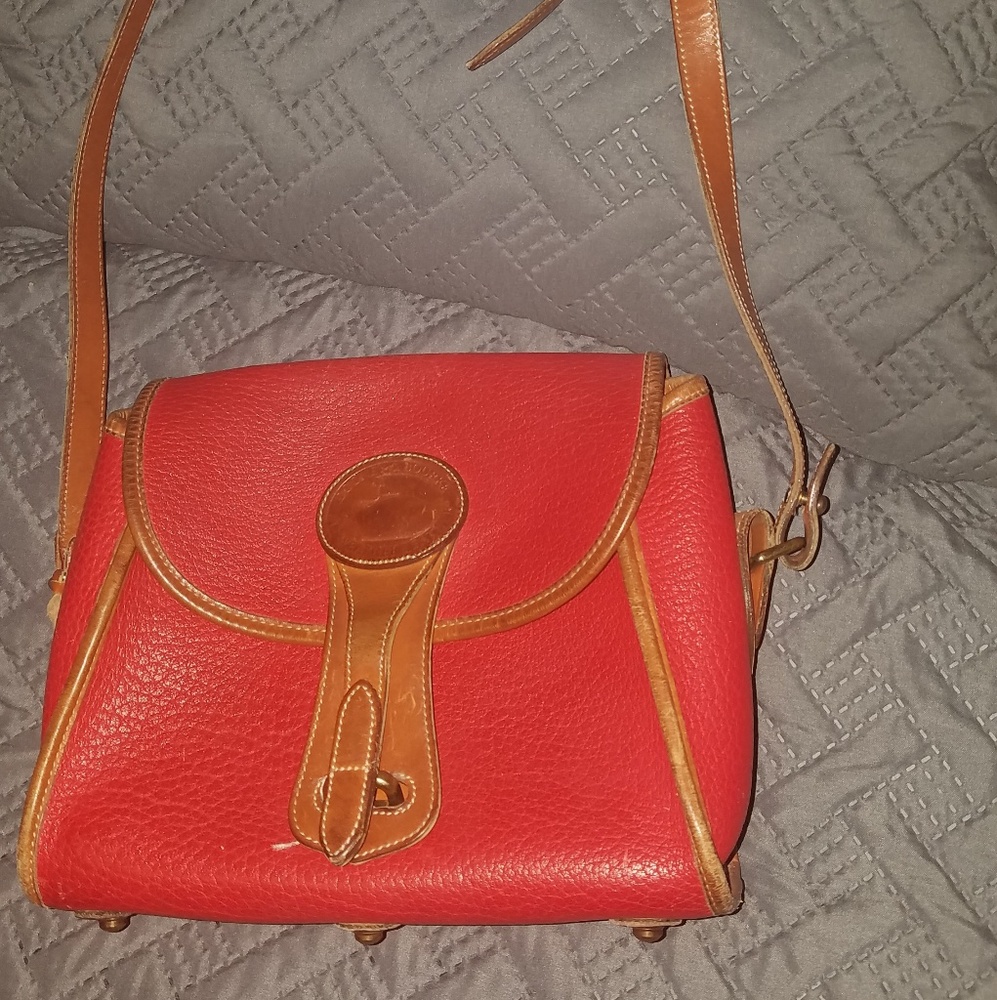 Vintage Dooney & Bourke
